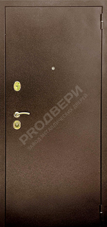 Фотография «Дверь Порошок №9»