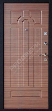 Фотография «Дверь Порошок №13»