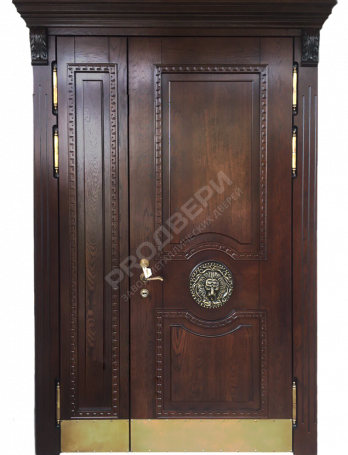 Фотография «Парадная дверь №189»