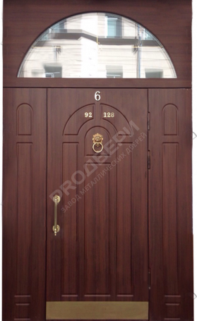 Фотография «Парадная дверь №185»