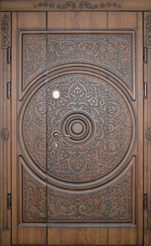 Фотография «Парадная дверь №53»