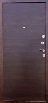 Фотография «Дверь Ламинат №8»