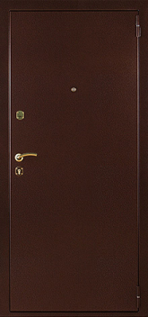 Фотография «Дверь Порошок №32»